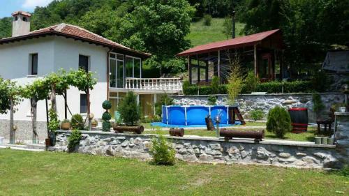 Hostal Guesthouse Happy Life