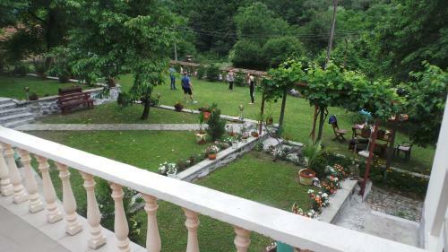 Hostal Guesthouse Happy Life