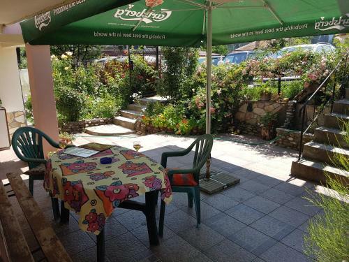 Hostal Guest House Iglika
