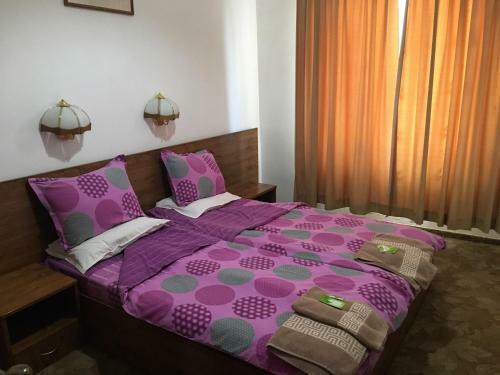 Fanti Hotel