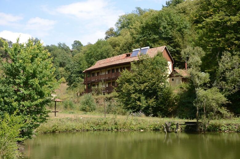 Ecokayan Dilijan Resort Hotel