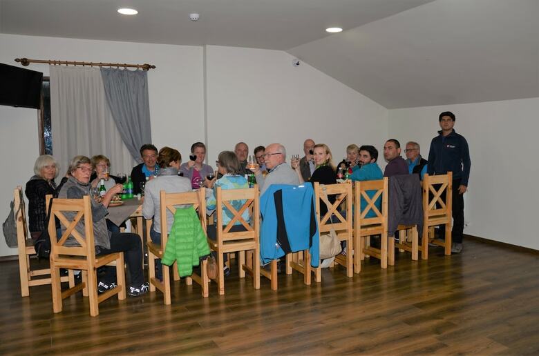 Ecokayan Dilijan Resort Hotel