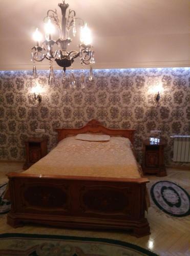 Bed & Breakfast Armenia Guesthouse