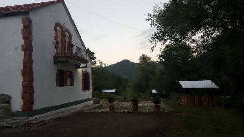 Agroturismo Dil-man Country House