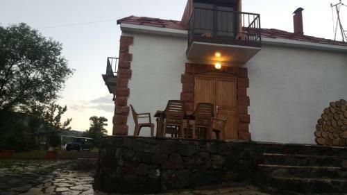 Agroturismo Dil-man Country House