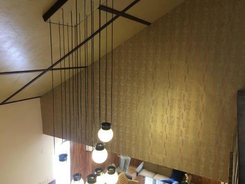 Agroturismo Dil-man Country House
