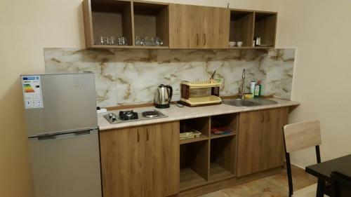 Agroturismo Dil-man Country House