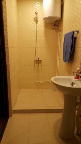 Agroturismo Dil-man Country House