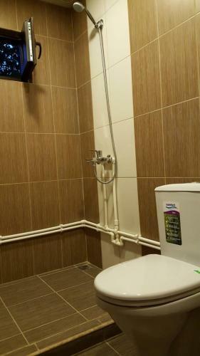 Agroturismo Dil-man Country House