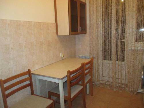 Apartment In Dilijan