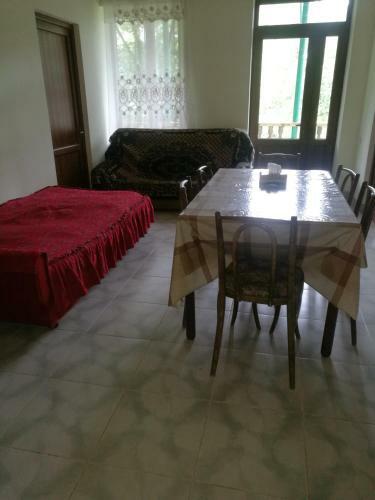 Albergue Guesthouse Artyomi Toon