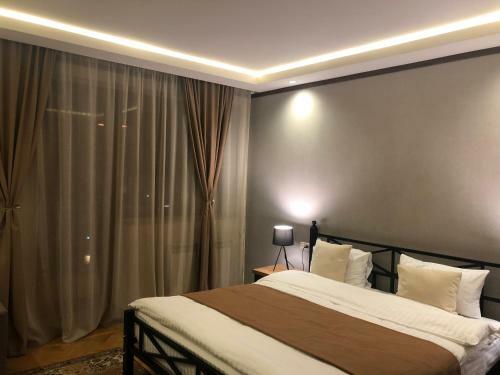 Hotel Kirovi Tun