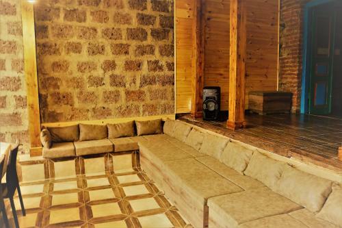 Villa Dilijan Garden House