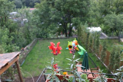 Villa Dilijan Garden House