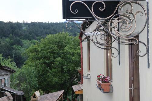 Villa Dilijan Garden House