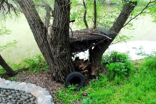 Park-hotel Khoren's Lake