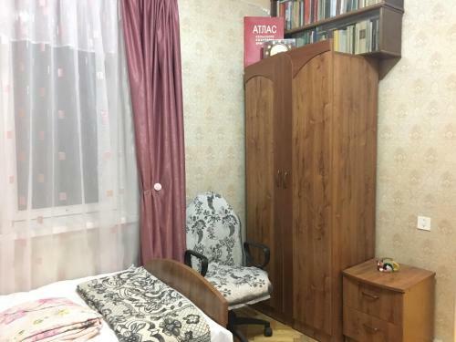 Bed & Breakfast Historic Village Guesthouse