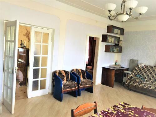 Bed & Breakfast Historic Village Guesthouse