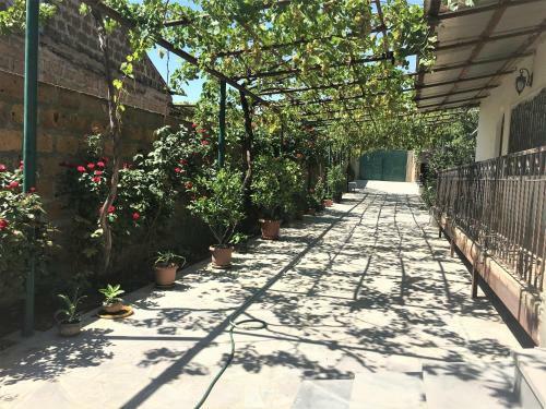 Bed & Breakfast Historic Village Guesthouse
