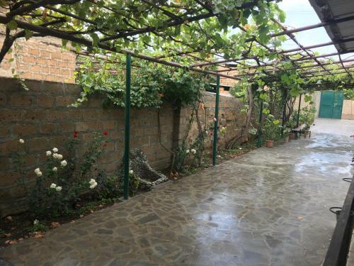 Bed & Breakfast Historic Village Guesthouse