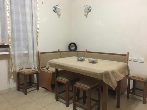 Bed & Breakfast Historic Village Guesthouse