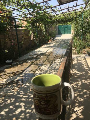 Bed & Breakfast Historic Village Guesthouse