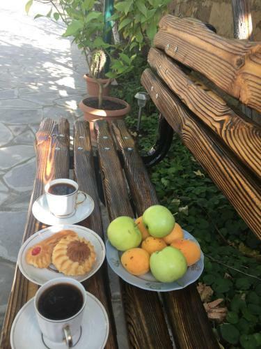 Bed & Breakfast Historic Village Guesthouse