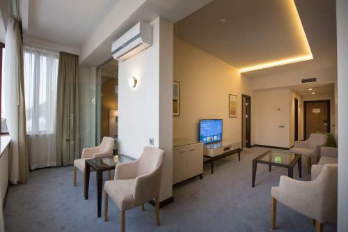 Hotel Ararat Resort Tsaghkadzor