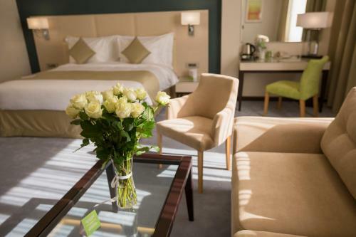 Hotel Ararat Resort Tsaghkadzor