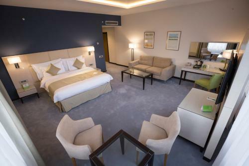 Hotel Ararat Resort Tsaghkadzor