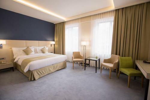 Hotel Ararat Resort Tsaghkadzor