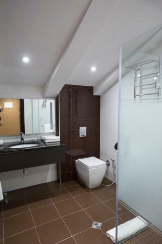 Hotel Ararat Resort Tsaghkadzor