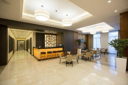 Hotel Ararat Resort Tsaghkadzor
