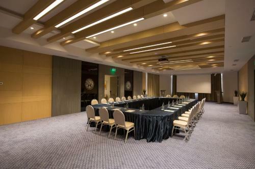 Hotel Ararat Resort Tsaghkadzor