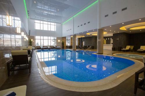 Hotel Ararat Resort Tsaghkadzor