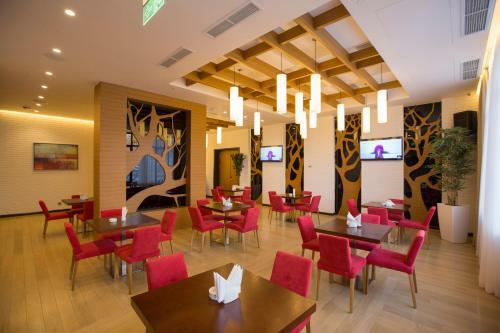 Hotel Ararat Resort Tsaghkadzor