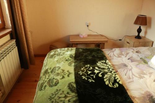 Agroturismo Saro B&B And Safari Tours