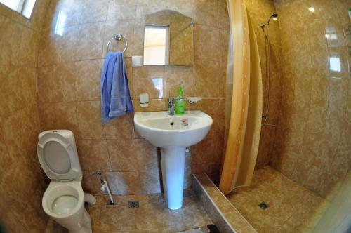 Agroturismo Saro B&B And Safari Tours