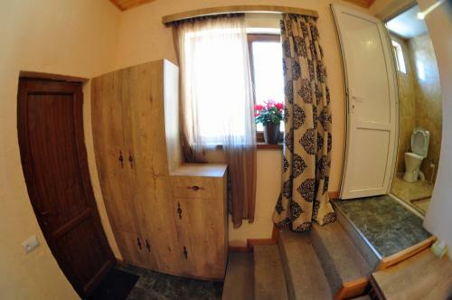 Agroturismo Saro B&B And Safari Tours