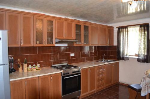 Agroturismo Saro B&B And Safari Tours
