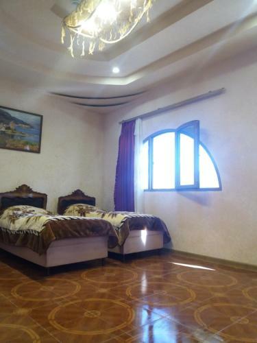 Agroturismo Saro B&B And Safari Tours