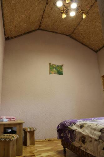Agroturismo Saro B&B And Safari Tours