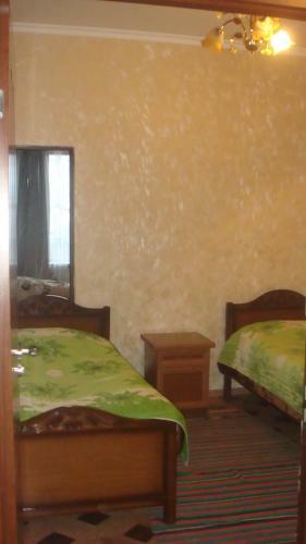 Agroturismo Saro B&B And Safari Tours