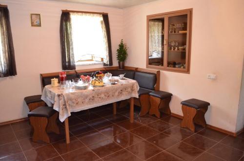 Agroturismo Saro B&B And Safari Tours