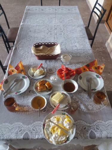 Agroturismo Saro B&B And Safari Tours