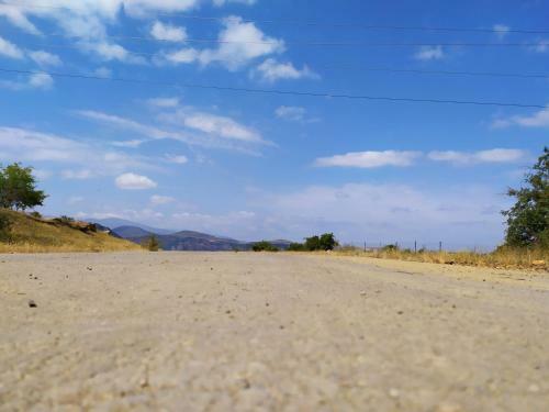 Hostal Sveta Bed And Breakfast Tatev