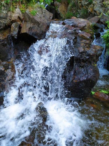 Hostal Sveta Bed And Breakfast Tatev