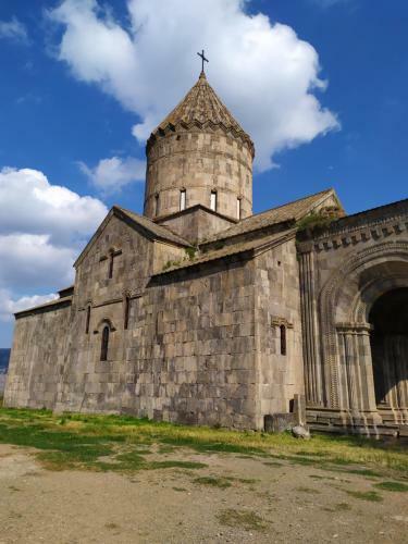 Hostal Sveta Bed And Breakfast Tatev