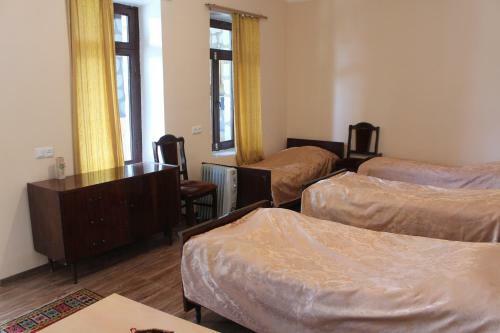 Old Tatev B&B