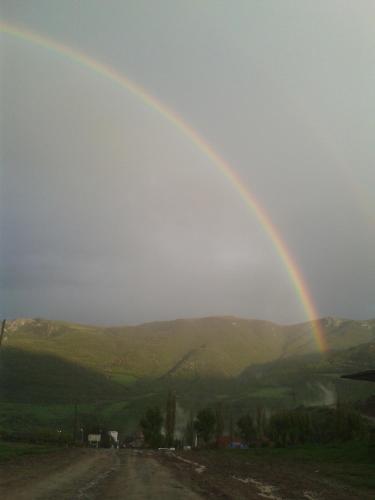 Old Tatev B&B